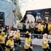 Klarifikasi dan Perdamaian Insiden Ajudan Danrem 072/Pamungkas di Mandiri Jogja Marathon 2026