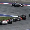 Klasemen F1 2026: George Russell Menang di Austria, Perkecil Jarak dengan Kimi Antonelli