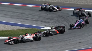 Klasemen F1 2026: George Russell Menang di Austria, Perkecil Jarak dengan Kimi Antonelli