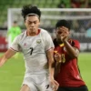 Klasemen Grup A ASEAN U-19 Championship 2026: Indonesia di Bawah Vietnam Usai Sikat Timor Leste 3-0