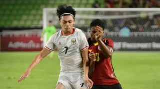 Klasemen Grup A ASEAN U-19 Championship 2026: Indonesia di Bawah Vietnam Usai Sikat Timor Leste 3-0