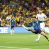 Klasemen Grup K Piala Dunia 2026: Kolombia Puncaki, Portugal Tertahan di Posisi Ketiga