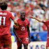 Klasemen Grup K Piala Dunia 2026: Portugal Puncaki Klasemen Usai Gilas Uzbekistan 5-0