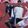 Klasemen Grup L Piala Dunia 2026: Kroasia Kalahkan Panama, Inggris Masih di Puncak Rawan Turun