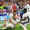 Klasemen Grup L Piala Dunia 2026: Timnas Inggris Puncaki Klasemen Usai Sikat Kroasia, Ghana Mengancam