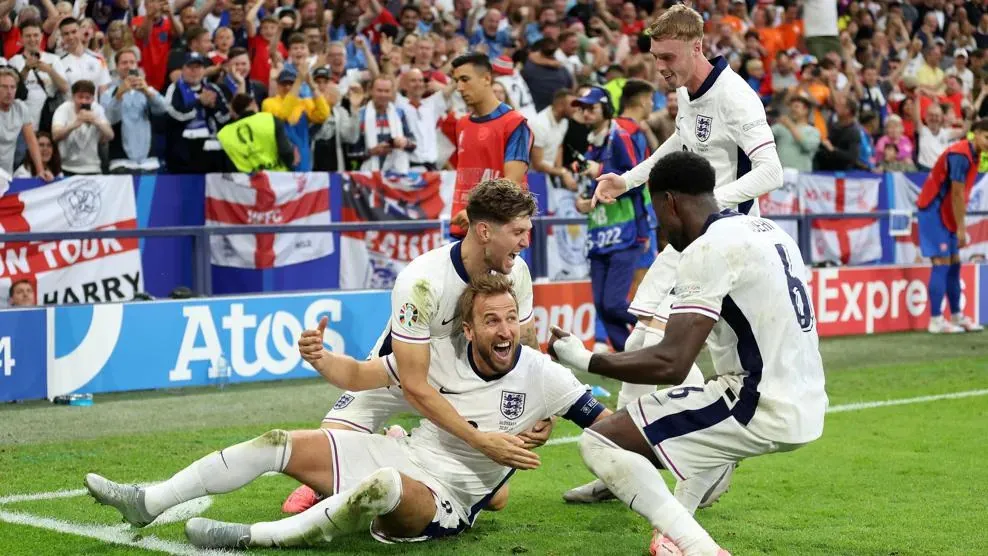 Klasemen Grup L Piala Dunia 2026: Timnas Inggris Puncaki Klasemen Usai Sikat Kroasia, Ghana Mengancam