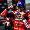 Klasemen MotoGP 2026: Marc Marquez Tembus Lima Besar Usai Raih Kemenangan Perdana di Hungaria