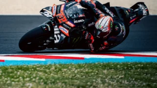 Klasemen Pembalap Usai MotoGP Hongaria 2026: Marco Bezzecchi Masih Kokoh di Puncak, Aprilia Racing Alami Insiden
