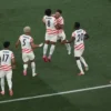 Klasemen Piala Dunia 2026: AS, Kanada, Meksiko Puncaki Grup Masing-masing