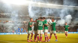 Klasemen Terbaru Grup A Piala Dunia 2026: Meksiko dan Korea Selatan Berjaya di Laga Perdana