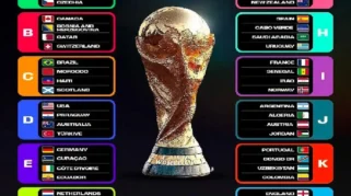 Klasmen Piala Dunia 2026: Argentina Puncaki Grup J Usai Hattrick Messi, Austria Mengekor