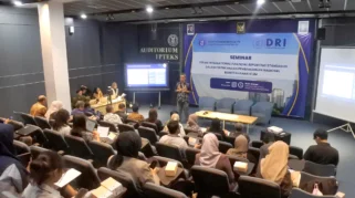 KLH Gelar INVIROTECH 2026, Dorong Investasi Hijau dan Teknologi Iklim Lewat Pameran dan Forum Generasi Muda