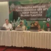 KLH Resmikan Rumah Kolaborasi Iklim dan Karbon untuk Percepat Target NDC RI