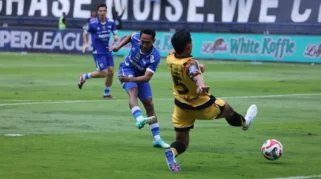 Klub Super League Bakal Dapat Insentif jika Lebih Banyak Turunkan Pemain Lokal