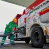 KNKT Apresiasi Inovasi Digital Elnusa Petrofin yang Awasi 2.085 Mobil Tangki BBM Secara Real-Time