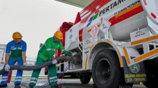 KNKT Apresiasi Inovasi Digital Elnusa Petrofin yang Awasi 2.085 Mobil Tangki BBM Secara Real-Time