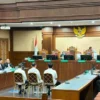 Kode BC1 Terungkap: Djaka Budi Utama Diduga Penerima Suap Rp91 Miliar dari Blueray Cargo