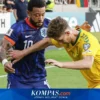 Koeman Abaikan Desakan Anwar El Ghazi, Tetap Pilih Memphis Depay sebagai Starter Lawan Jepang