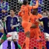 Koeman Sentil Kesombongan Belanda Usai Gagal Menang Atas Jepang