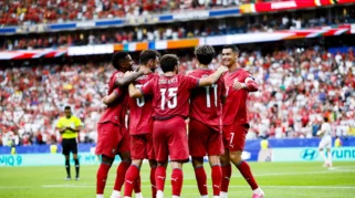 Kolombia vs Portugal: Duel Penentu Puncak Grup K Piala Dunia 2026, Live TVRI