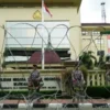 Kombes Putu Kholis Aryana Resmi Jabat Kapolres Metro Bekasi Kota