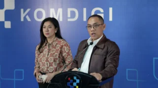 Komdigi Ungkap Lonjakan 128% Spam Komentar Promosi Judi Online via Bot Otomatis
