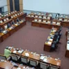 Komisi I DPR Gelar Fit and Proper Test Calon Anggota KIP, Ini Daftar Namanya