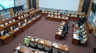 Komisi I DPR Gelar Fit and Proper Test Calon Anggota KIP, Ini Daftar Namanya