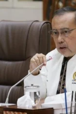 Komisi IX DPR Desak Evaluasi Menyeluruh Pendidikan Kedokteran Nasional, Termasuk UKMPPD dan Internship