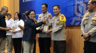 Kompolnas Resmi Luncurkan Kompolnas Awards 2026, Apresiasi Kinerja Terbaik Satker Polri