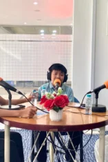 Komunitas Junior News Anchor, Asah Bakat Public Speaking Anak Sejak Dini