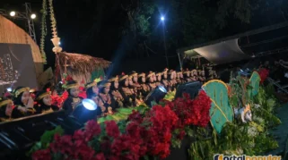 Komunitas Rujak Soto dan RRI Jember Tandatangani MoU untuk Perkuat Pelestarian Budaya Lokal