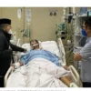 Kondisi Terkini Haji Bolot Usai Serangan Jantung: Stabil, Bisa Bercanda, dan Hoaks Meninggal Dibantah