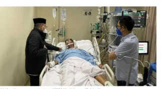 Kondisi Terkini Haji Bolot Usai Serangan Jantung: Stabil, Bisa Bercanda, dan Hoaks Meninggal Dibantah