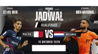 Kondisi Timnas Belanda Menjelang Piala Dunia 2026: Optimisme dan Tantangan di Lini Depan