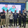KONI Kota Kediri Resmi Ajukan Diri sebagai Tuan Rumah Porprov Jatim XI 2029