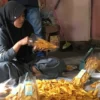 Konjen Australia Jatuh Hati pada Keripik Pisang Buatan Pengusaha Desa di Lombok Timur