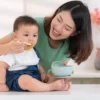 Konsumsi Daging Bantu Maksimalkan Pertumbuhan Anak, Ini Panduan Porsi MPASI