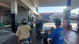 Konsumsi Pertamax Turun Usai Harga Naik, Pertamina Tambah Stok Pertalite 18 Persen saat Libur Sekolah