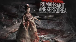 Konten Kreator Indonesia Nekat Live di Rumah Sakit Paling Angker di Korea: Film Horor Baru 402 Rumah Sakit Angker Korea