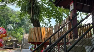 Konten TikTok Wanita Terkapar di Sempur Bogor, Diduga Dibius Pria Kenalan Medsos
