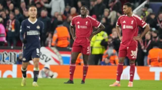 Kontrak Berakhir, Ibrahima Konate Tinggalkan Liverpool sebagai Pemain Bebas: Akhir Era Pilar Pertahanan The Reds
