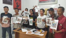 KontraS Sumut Kawal Kasus Tewasnya Warga di Labura, Desak Proses Hukum Transparan
