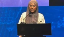 Kontribusi Indonesia Bentuk Sepertiga Ekonomi Digital ASEAN, Meutya Hafid Ungkap Capaian 99 Miliar Dolar AS