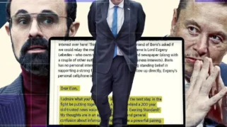Kontroversi WhatsApp dalam Dunia Politik dan Kejahatan di Inggris: Dari Skandal Mandelson hingga Insiden Kekerasan di Newcastle