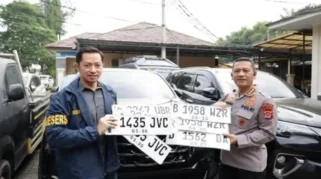 Kopda RI Ngaku Tak Tahu Korban Penganiayaan Debt Collector Ternyata Polisi