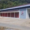 Kopdes Merah Putih Dibangun di Tengah Hutan, Camat Sebut Lokasi Strategis