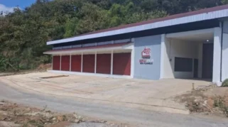 Kopdes Merah Putih Dibangun di Tengah Hutan, Camat Sebut Lokasi Strategis
