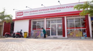 Koperasi Merah Putih: 81 Ribu Unit Terbentuk, Dorong Ekonomi Desa hingga Ekspor Kopi ke Jepang
