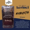 Kopi Robusta Kerinci Tembus Pasar Mesir, Dorong Peluang Ekspor Produk Lokal Jambi